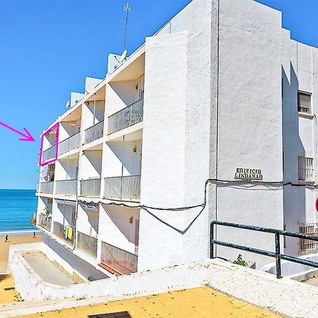En Playa Apartamento Con Balcon, Wifi Apartment El Puerto de Santa Maria Exterior photo